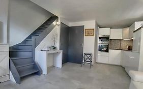 Appartement Saintes-Maries-de-la-Mer, 3 pièces, 5 personnes - FR-1-475-72